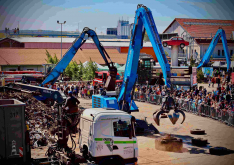 DEN ZEMĚ v KOVOZOO ve znamení medvědí síly_TISKOVÁ ZPRÁVA