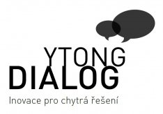 YTONG DIALOG v Kongresovém centru REC Group