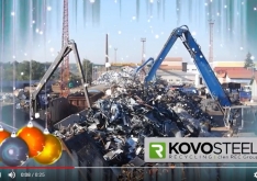 VÁNOČNÍ PŘÁNÍ – KOVOSTEEL Recycling