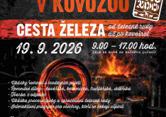 PŘIPRAVUJEME: Od surové rudy po umělecké dílo: UMĚNÍ a ŘEMESLO V KOVOZOO