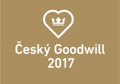 REC Group získala ocenění v soutěži ČESKÝ GOODWILL
